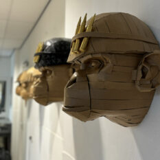 APE SOLDIERS